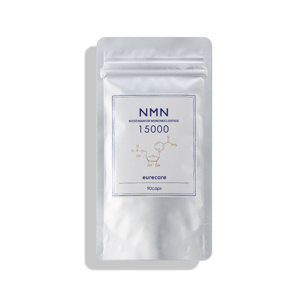 eurecare NMN 15000
